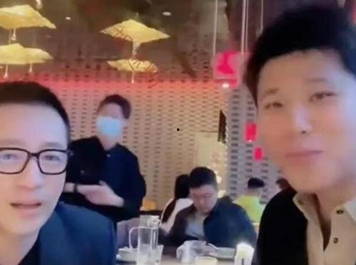 葛斯齐最新爆料汪小菲得病了,豪门生活背后的健康危机？”